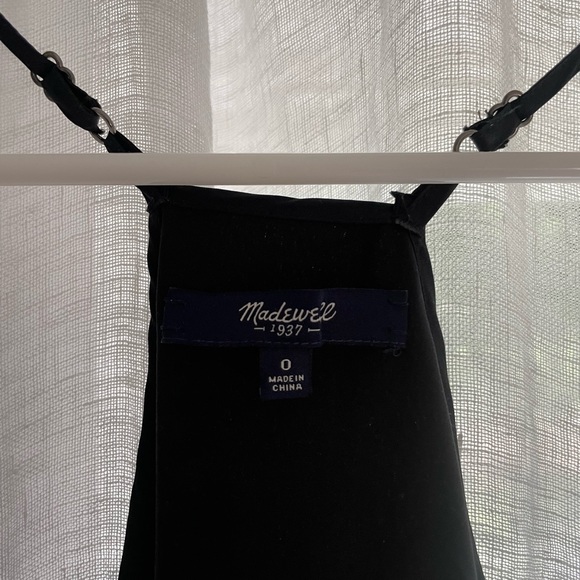 Madewell Dress - Picture 2 of 3